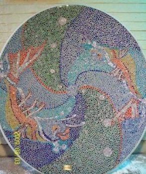 "Japanese Koi Fish"