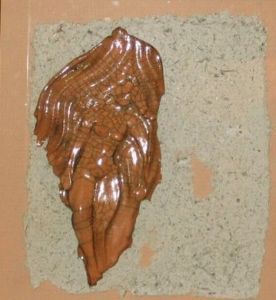 "Red Mother Earth"