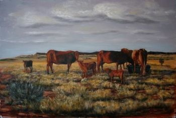 "Cattle"