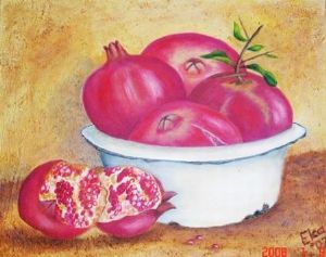 "Pomegranates"