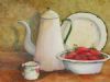 "Coffee and Tomatoes"
