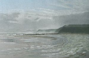 "Seascape and Coast - Port St. Johns"