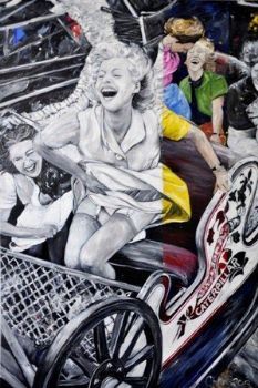 "Making Whoopee"