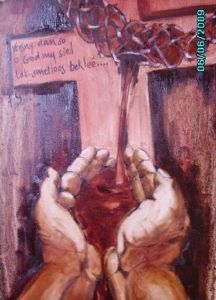 "Sinner's Blood"