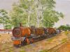 "Steam Train 2"