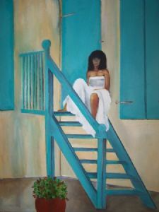 "Island Girl"