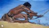 "Bushmen Hunt"