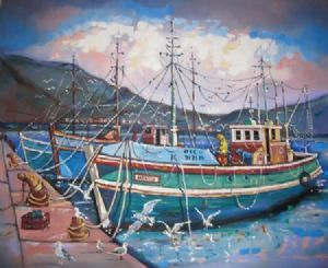 "Boats 9"