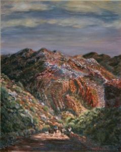"Landscape"