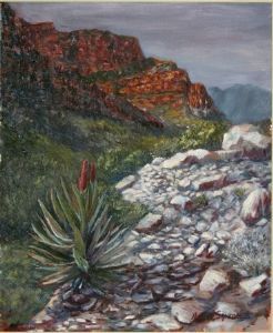 "Landscape"