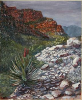 "Landscape"