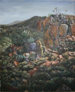"Landscape"