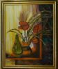 "Flower abstract 1"
