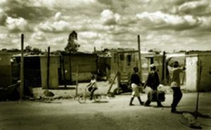 "Diepsloot"