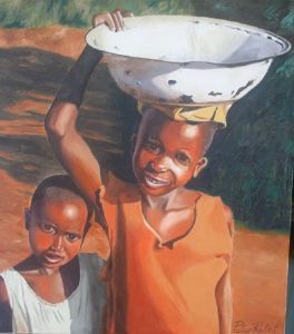 "Happy Faces"