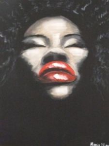 "Retro Afro"