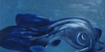 "Lady Blue"