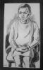 "Portrait of Young Girl"
