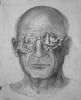 "Picasso's spectacles"