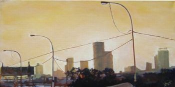 "Joburg Driveby"