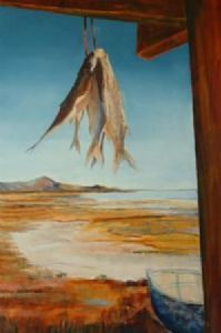 "Flying Fish"