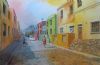 "Colourful Bo Kaap"