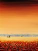 "Poppy Landscape"