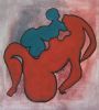 "Mother and Child "