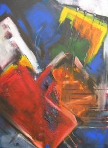 "Emotions 1"