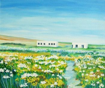 "Spring Near Darling"