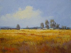 "Heighveld Farm"