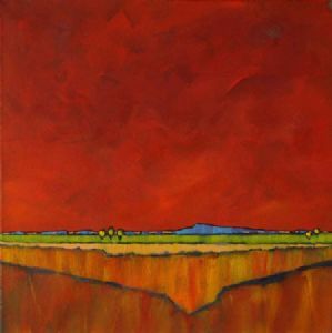 "Firesky #6 (In the USA)"