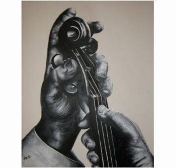 "Cello"
