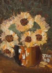 "Sunflowers 2"