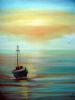 "Fisherman's Boat"