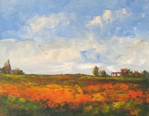 "Palette work - landscape4"