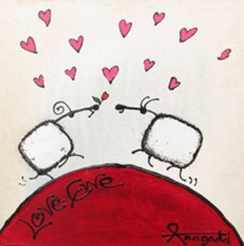 "Love Ewe"