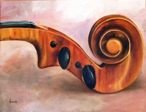 "Violin"