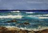 "Watching the Waves"