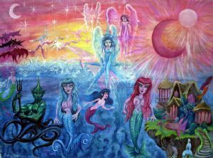 "Realm of Faery"