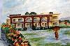 "Deer Park Institute Bir India"