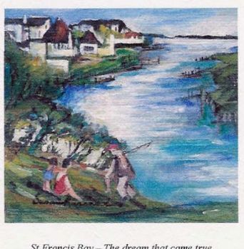 "St Fransis Bay Miniatures 33"