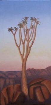 "Quiver Tree"