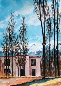 "Winter's End"