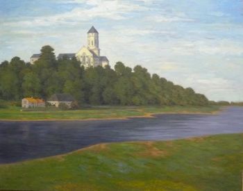 "A Church in France"