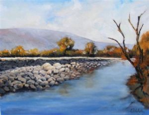 "Tankwa River"