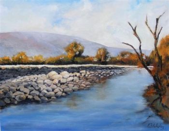"Tankwa River"