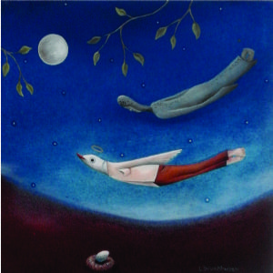"The Journey"
