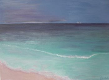 "Seascape 1"