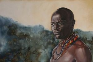 "Masai"